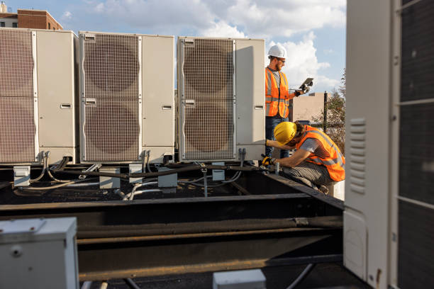 Best Affordable HVAC services  in Cherryville, PA