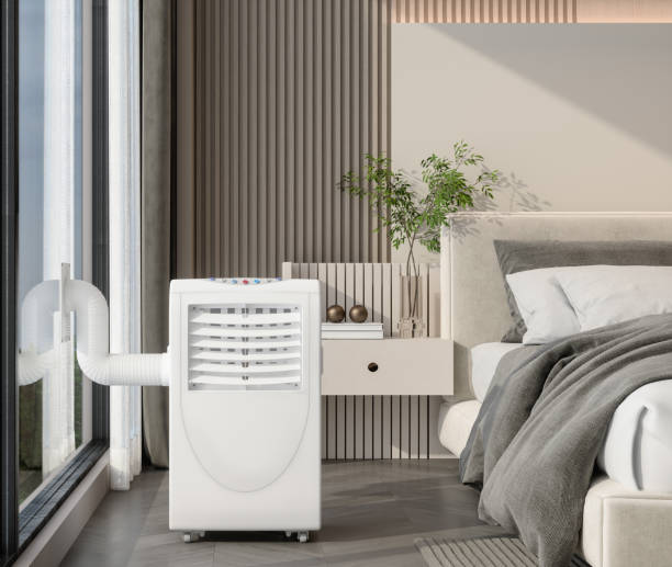 AC installation near me in Cherryville, PA
